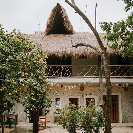 Xiknal Cozumel Hotel